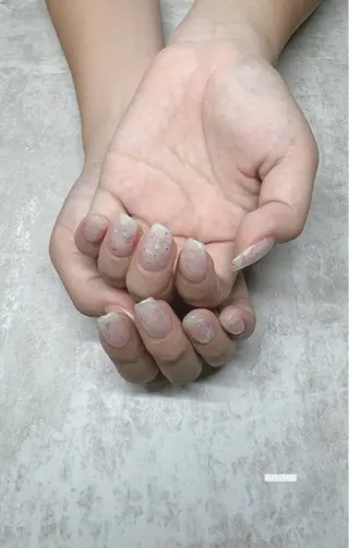 ネイル あきじ NAILのネイルデザイン