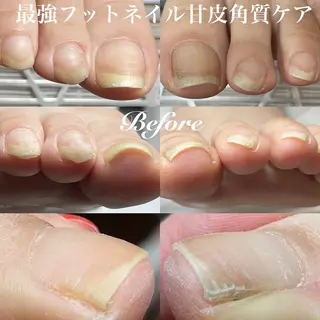 ネイル .Nails Mio 赤羽西ネイルサロンのネイルデザイン