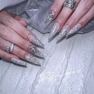 ネイル レ イのネイルデザイン