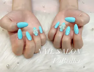 ネイル 《LB》ラブリエ Nail&eyeのマツエク・マツパデザイン
