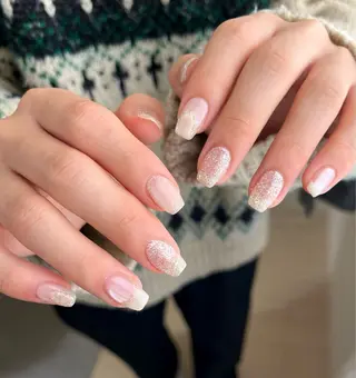 ネイル felice nailのネイルデザイン