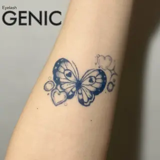 Eyelash GENIC所属・Eyelash GENICのマツエク・マツパデザイン