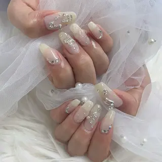 ネイル Riran♡ Moeのマツエク・マツパデザイン