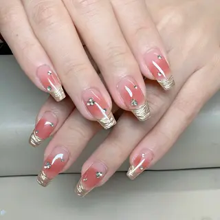 ネイル Trend Nail シルフのネイルデザイン