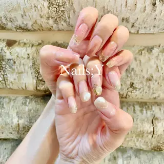 ネイル yo koのネイルデザイン