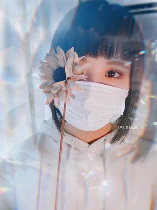 マツエク・マツパ まつげのお店 JUUL & LOUIS ｼﾞｭｰﾙｱﾝﾄﾞﾙｲｽ所属・JUUL&LOUIS 福藤 瞳のエステ・リラクイメージ