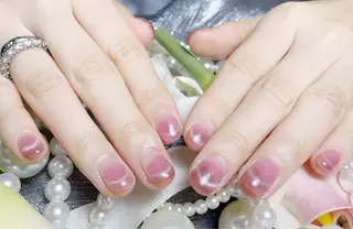 ネイル mo moのネイルデザイン