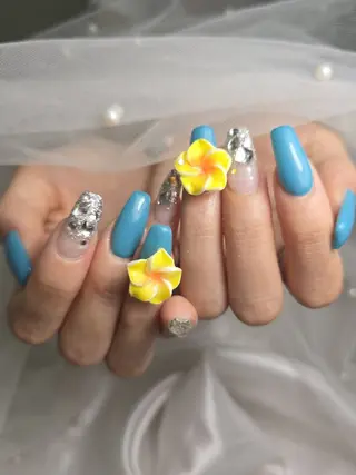 ネイル ビジュード ネイルのネイルデザイン