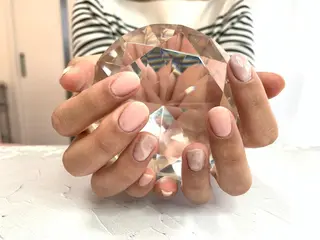 ネイル noheanail YONEDAのネイルデザイン