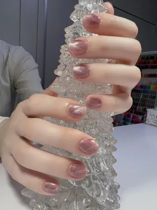 ネイル ネイルサロン ロア旧ジョリーのネイルデザイン