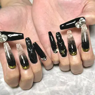 ネイル Nail Salon Lillion【リリオン】所属・lillion karenのネイルデザイン