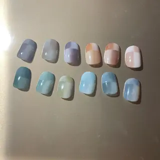 ネイル mio _POHEURのネイルデザイン