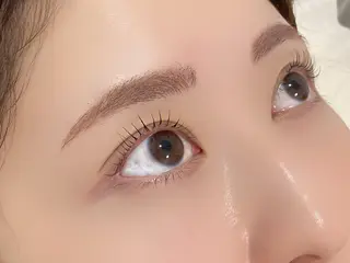 マツエク・マツパ gris kanaeのマツエク・マツパデザイン