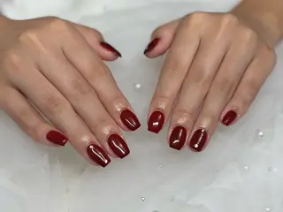 ネイル ANELA ANNAのネイルデザイン