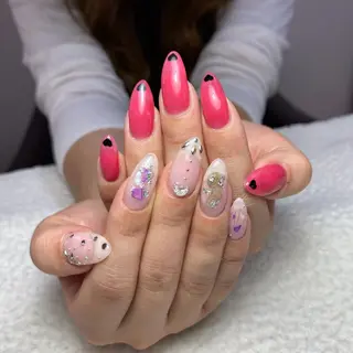 ネイル COCO+所属・COCO +のエステ・リラクイメージ