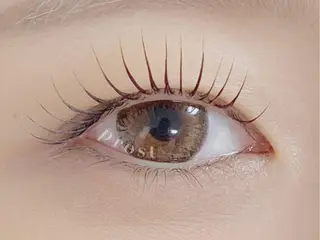 マツエク・マツパ chacha〜eyelash&eyebrow〜所属・chacha錦糸町店 KEIのマツエク・マツパデザイン