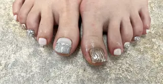 ネイル Basic町田本店 Suzunaのネイルデザイン