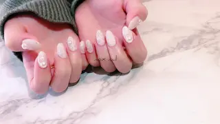 ネイル noix nail &eyeのネイルデザイン