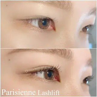 マツエク・マツパ まつ毛パーマ専門 茉里のヘアスタイル