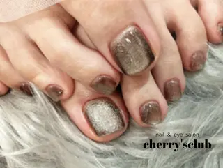 ネイル Cherry's Club 上福岡店のネイルデザイン