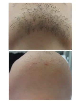 メンズ sourire麻布十番店所属・sourire スリールのエステ・リラクイメージ