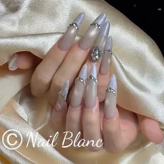 ネイル Nail nanamiのネイルデザイン