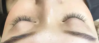 マツエク・マツパ HANA │アイラッシュのマツエク・マツパデザイン