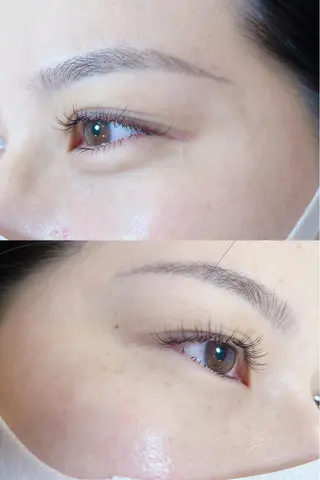 マツエク・マツパ Arana salonのマツエク・マツパデザイン