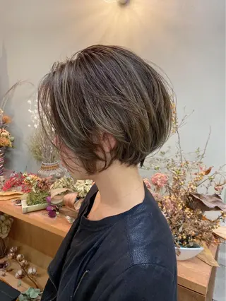 ミディアム 🌷花屋併設🌷 西松さらのマツエク・マツパデザイン