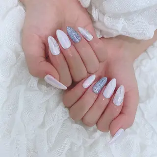 ネイル SOL NAILのネイルデザイン