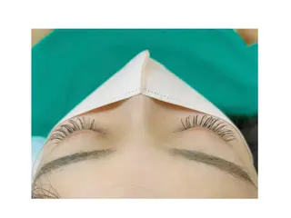 マツエク・マツパ Grande ame若葉台店所属・grande ame 楢山の眉毛・アイブロウイメージ