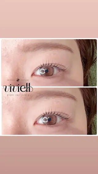 マツエク・マツパ Eyelist イシバシの眉毛・アイブロウイメージ