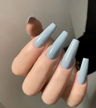 ネイル Yu kiのネイルデザイン