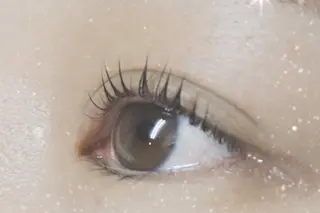 マツエク・マツパ ♡Saronica ♡のマツエク・マツパデザイン