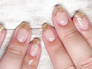 ネイル M's nail MASAEのネイルデザイン