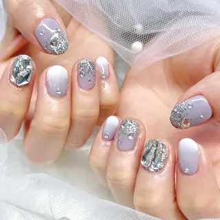 ネイル 🌷 MIO🌷のネイルデザイン