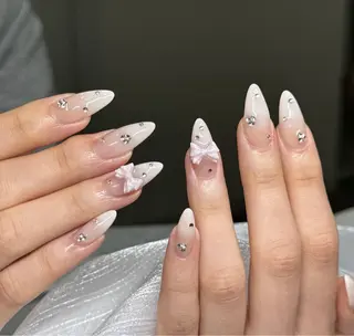 ネイル HANA ハナのネイルデザイン