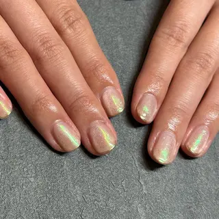 ネイル nail salon swaddle 🪽のネイルデザイン