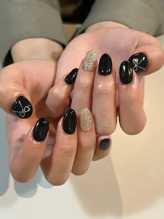 ネイル calla nailのネイルデザイン