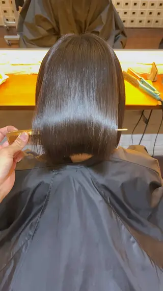 ショート CoCooN TAKUMAのヘアスタイル