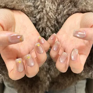 ネイル felice nailのネイルデザイン