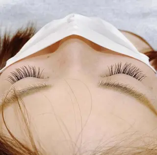 マツエク・マツパ エムズ エムズのマツエク・マツパデザイン