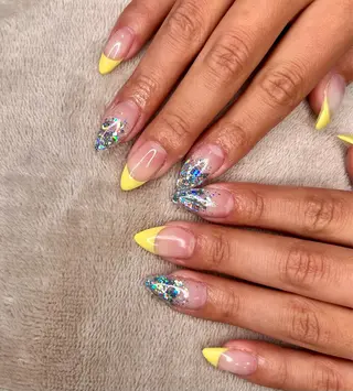 ネイル edit MINAMIのネイルデザイン