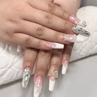 ネイル Twinkle Nail Kuboのネイルデザイン
