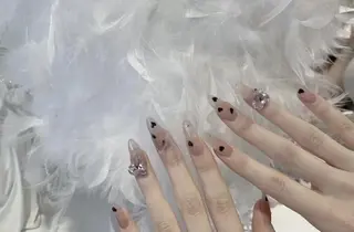 ネイル Cute beauty2のマツエク・マツパデザイン