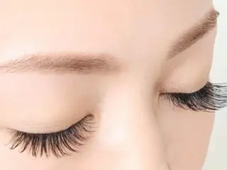 マツエク・マツパ 黒木 健悟のヘアスタイル