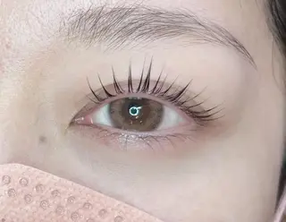 マツエク・マツパ Eyelist Yukiのマツエク・マツパデザイン