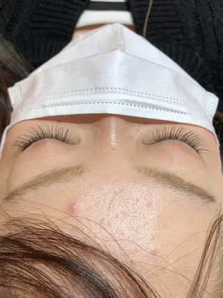 マツエク・マツパ dio...所沢所属・dio...所沢 yの眉毛・アイブロウイメージ