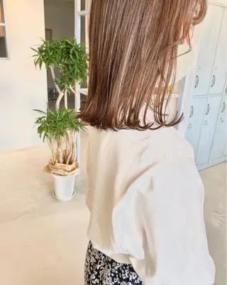 ミディアム laco所属・図司 理恵子のマツエク・マツパデザイン