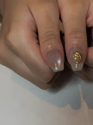 ネイル Etel atelierのネイルデザイン